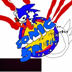 Options - Sonic Spinball Remastered (Genesis) Extended