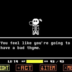 Megalomaniac (MEGALOBRAINIAC But My Version)