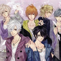 Stream user266292392 | Listen to BROTHER CONFLICT playlist
