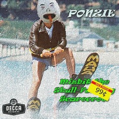 Mizbet the Skull Fucking Scarecrow