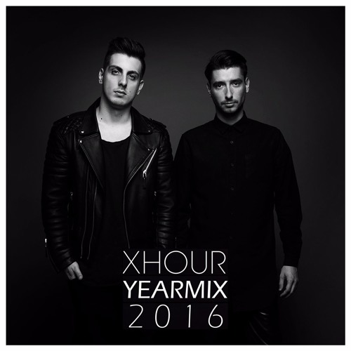 Stadiumx Year Mix 2016