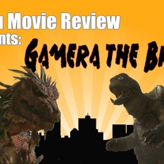 Kaiju Movie Review #2: Gamera the Brave