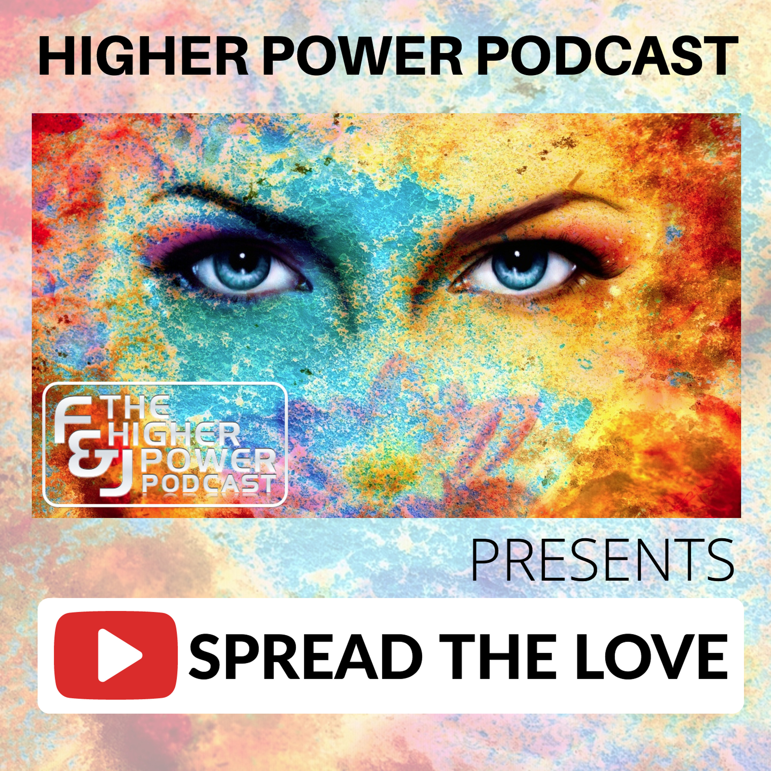 Higher Power Podcast