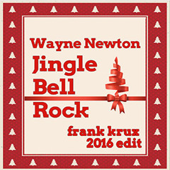 Jingle Bell Rock (Frank Krux House Edit)