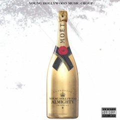 (R.A.F) Almighty - Moet