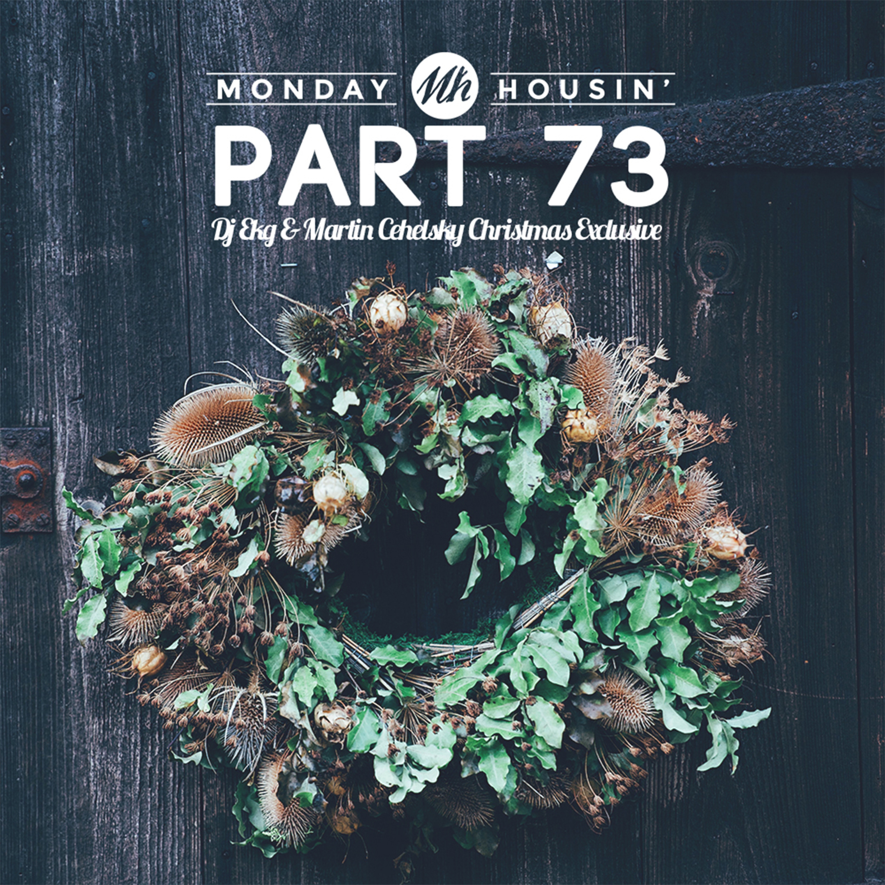 Monday housin\'