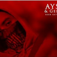 Aystar  Geezy Loc - Been Gettin It Remix