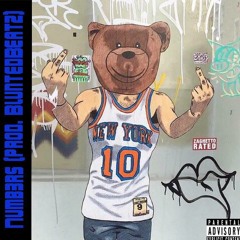 Numb3rs - Dope The Phenom