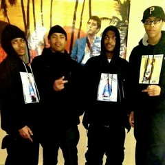 Cool-v Talk My Shit (SLB)