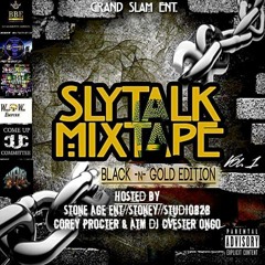 The Dirty "Lyrics Ft. Dug Da Plug"