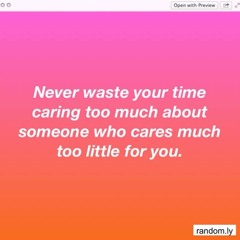 One Last Cry - Brian McKnight (cover)