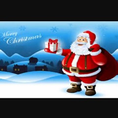 Merry Christmas X K-loon