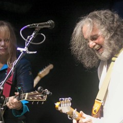 I Wish I Knew 12 - 21 - 16-Billy Brandt and Sarana Verlin