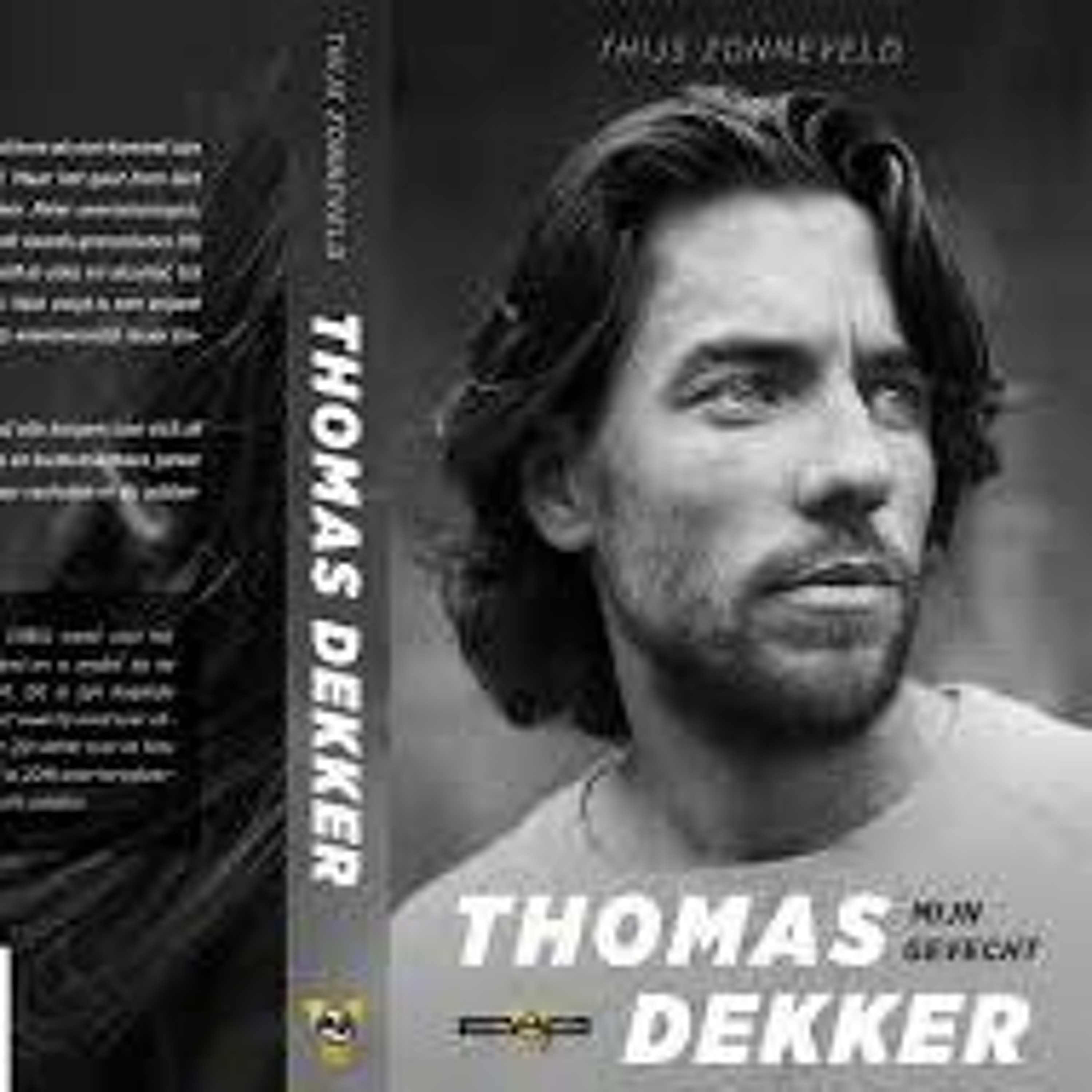 Boekenpodcast Het verhaal