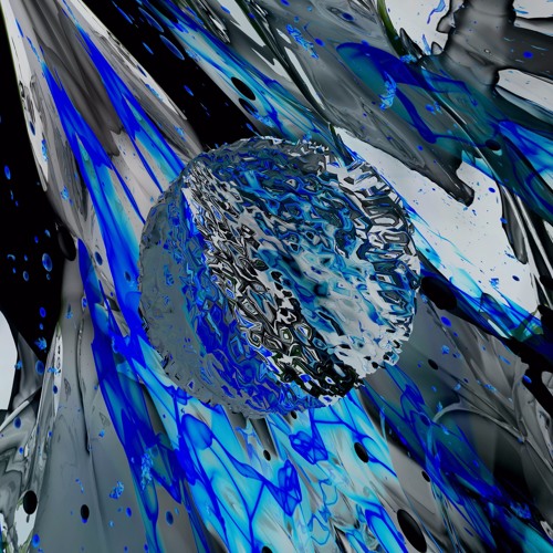 Glacci - Silver Storm