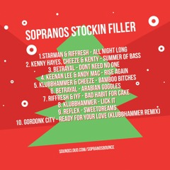 Reflex - SweetDreams | Sopranos Sounds **FREE DOWNLOAD**