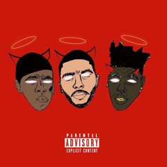 Spazz Out Ft. Young Crazy & BoTheSlave (Prod. Readyrockjames)