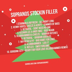 SOPRANOS STOCKIN FILLER - 10 FREE DOWNLOADS