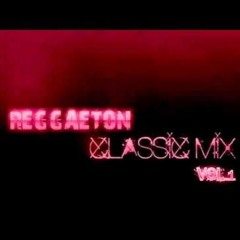 Mix Reggaeton Clasicos Sandungueo  - DJFREED17!