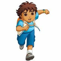 Go Diego Go Theme Song Remix