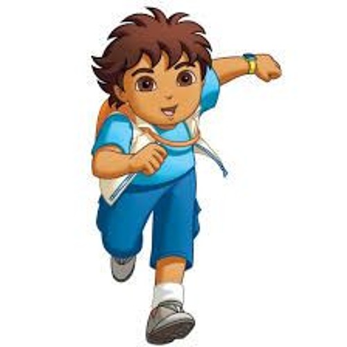 Go Diego Go Theme Song Remix