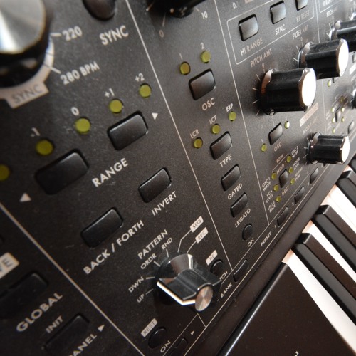 Noize Resistor (Original Mix) || Preview ||