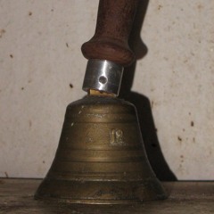 Christmass Bell - disquiet0260