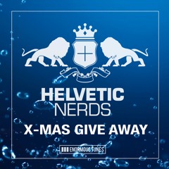 Helvetic Nerds - You And The Music (FREE DOWNLOAD)