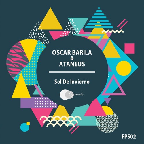 [FREE DOWNLOAD!] Oscar Barila & Ataneus - Sol De Invierno