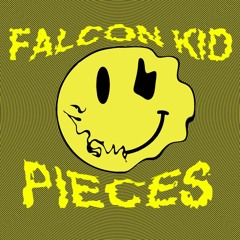 Falcon Kid - Pieces (FREE DL)