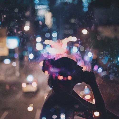 Nuages - Wait