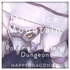 PMD Vast Ice Mountain (Reorchestrated)