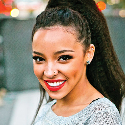 Lucid Dreaming ( Tinashe) Lite Feet Remix