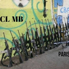 MT - VAI - TER - QUE - GEMER - BAIXINHO - DJ - 2T - CARAND - CL