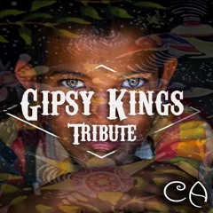Gipsy Kings - Un Amor (Lemurian & aDios Edit)