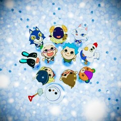 Snow Fall