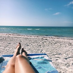 ocean waves
