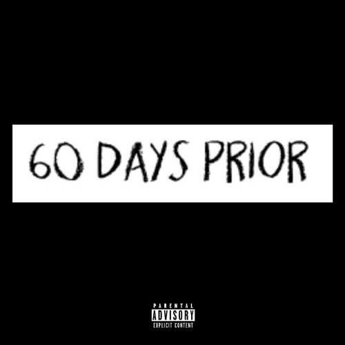 60 days prior