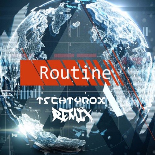 Alan Walker X David Whistle - Routine(Techtyrox Remix) by Techtyrox - Free  download on ToneDen