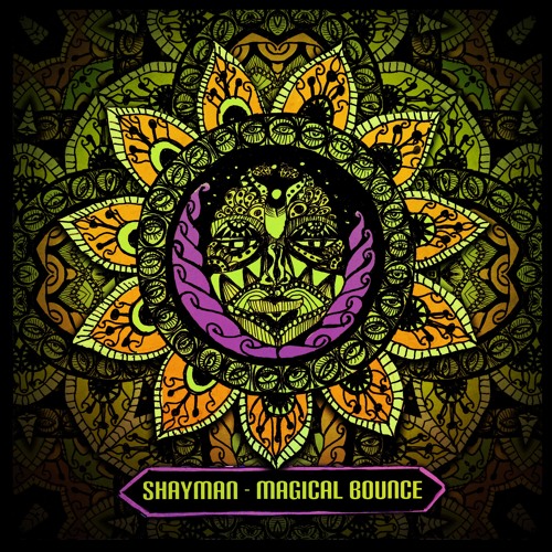 Shayman - Magical Bounce