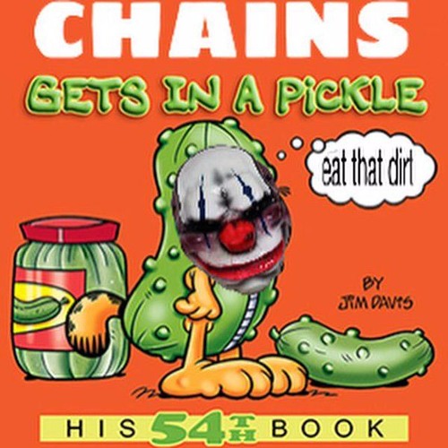 Stream Heavy Is In A Pickle! by Hoxtilicious Listen online for free