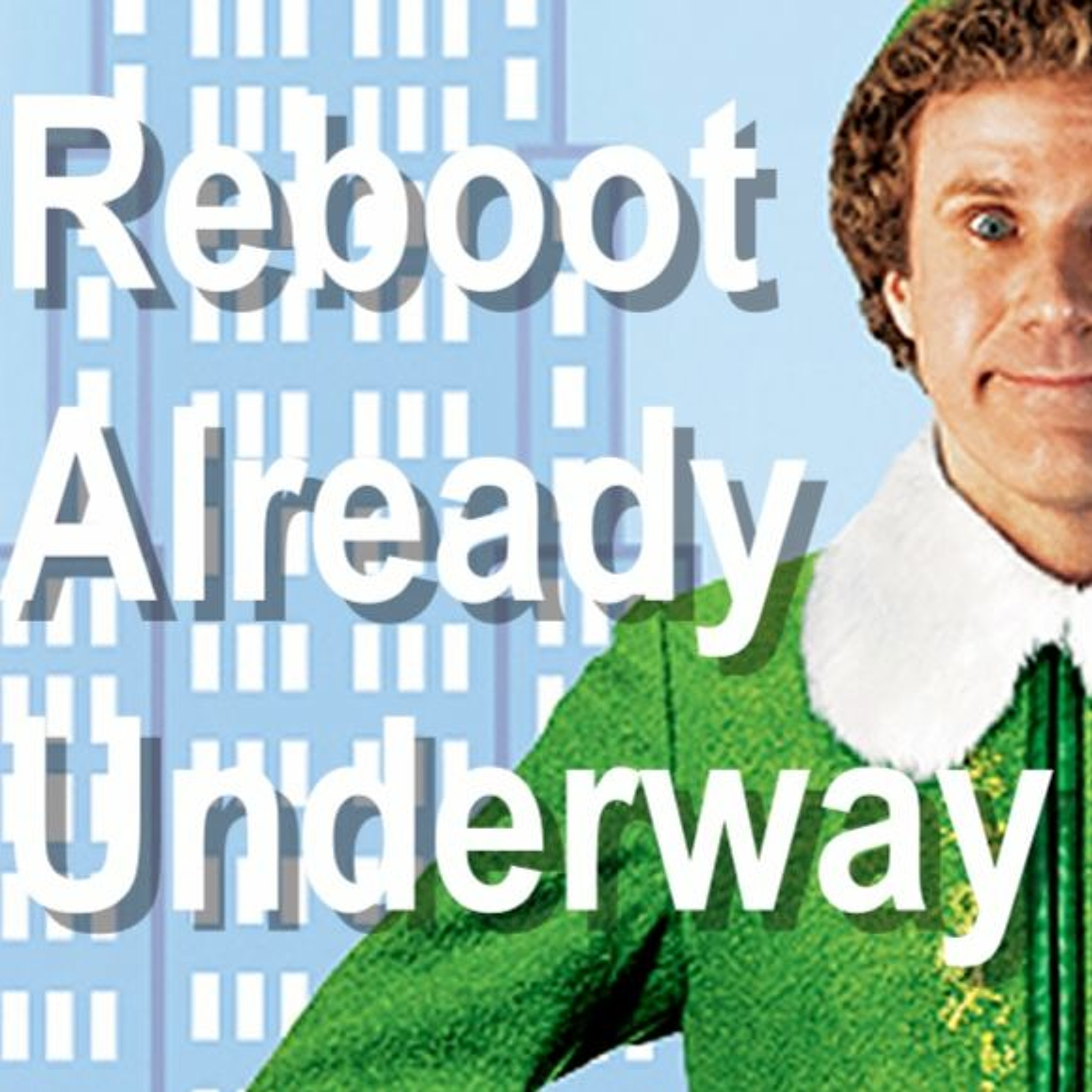 Christmas Movies - Episode 32 episode artwork