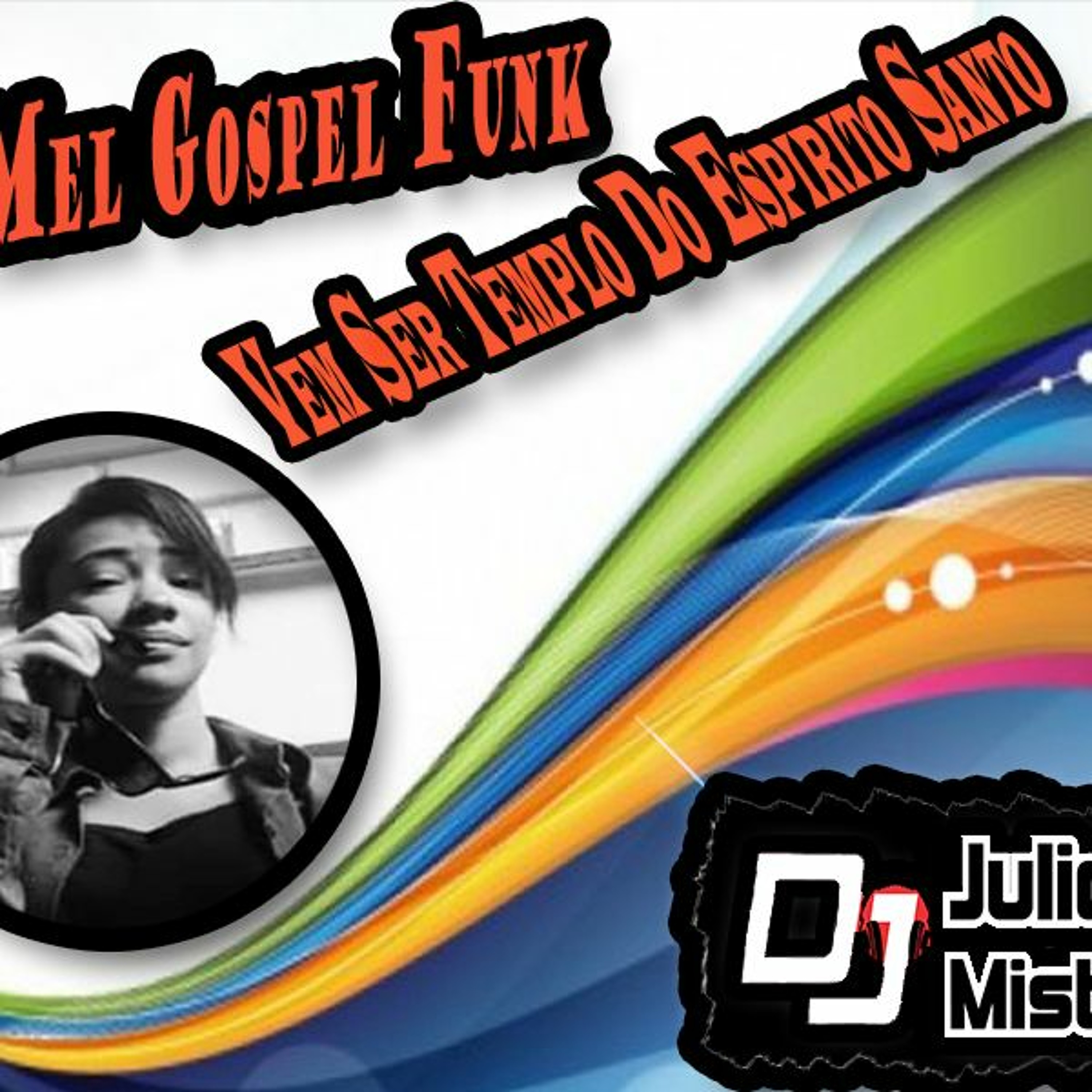 DJ JULIO Ó OH MISTÉRIO