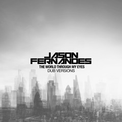 Jason Fernandes - Riding The Storm (Dub Version) (Subfigure)