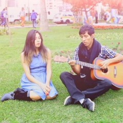 Luna - Zoé - Alejandra Gómez & Ruddy Campos Cover