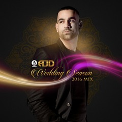 AJD - Wedding Season 2016 LIVE MIX