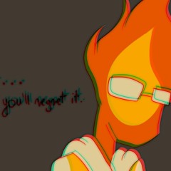{Late 150 Follower Special} [UndeRemix] HELLFIRE (Megalovania)