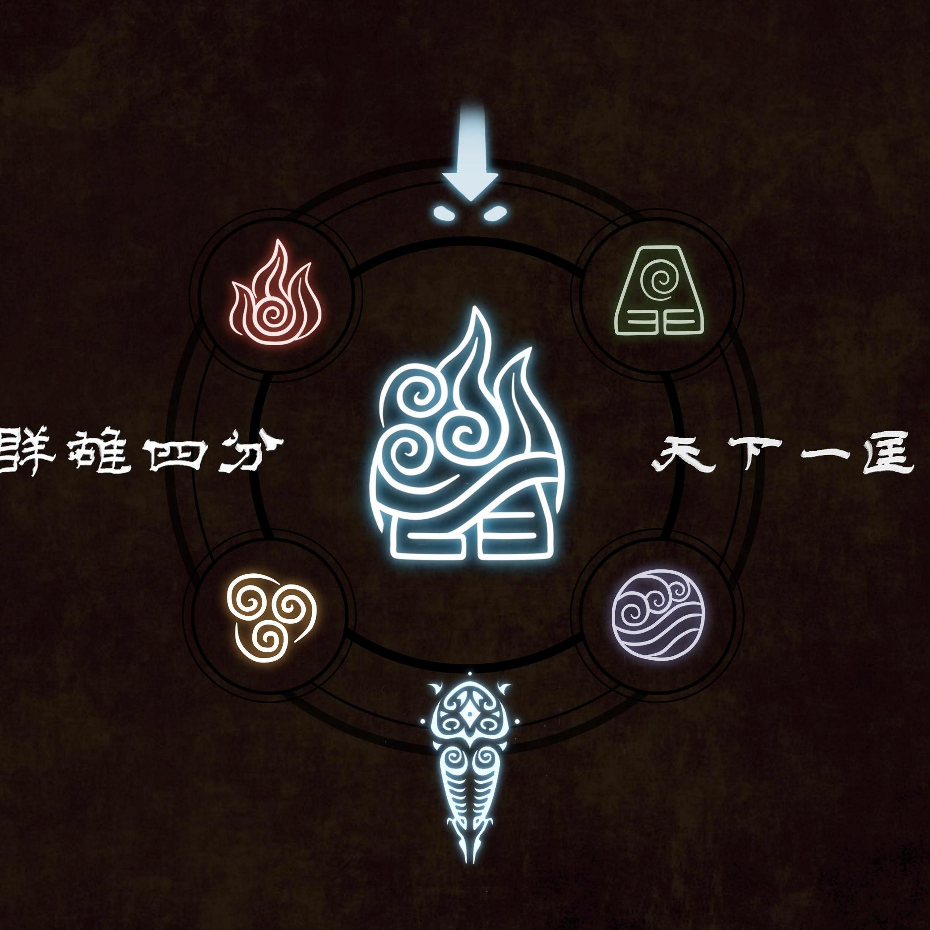 Elemental Arts