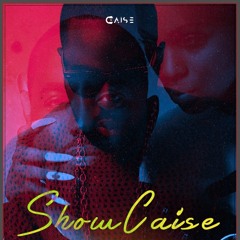 DJ CAISE - KONTROL AFRO HOUSE REMIX