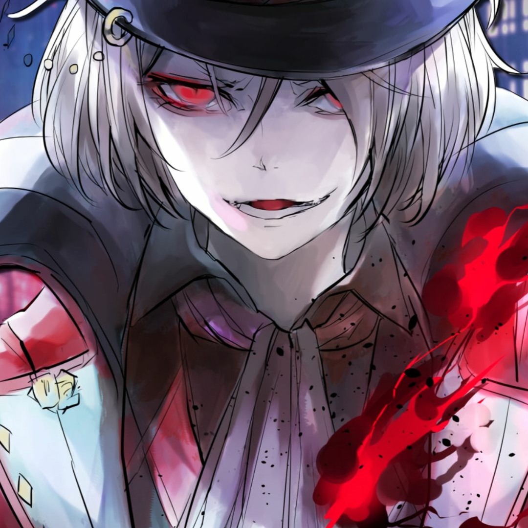 Stream 【Nightcore】→ Cops And Robbers by RubyChan's Nightcore | Listen ...